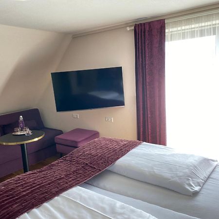 Boutique - Hotel Zum Schloss Amtzell Εξωτερικό φωτογραφία