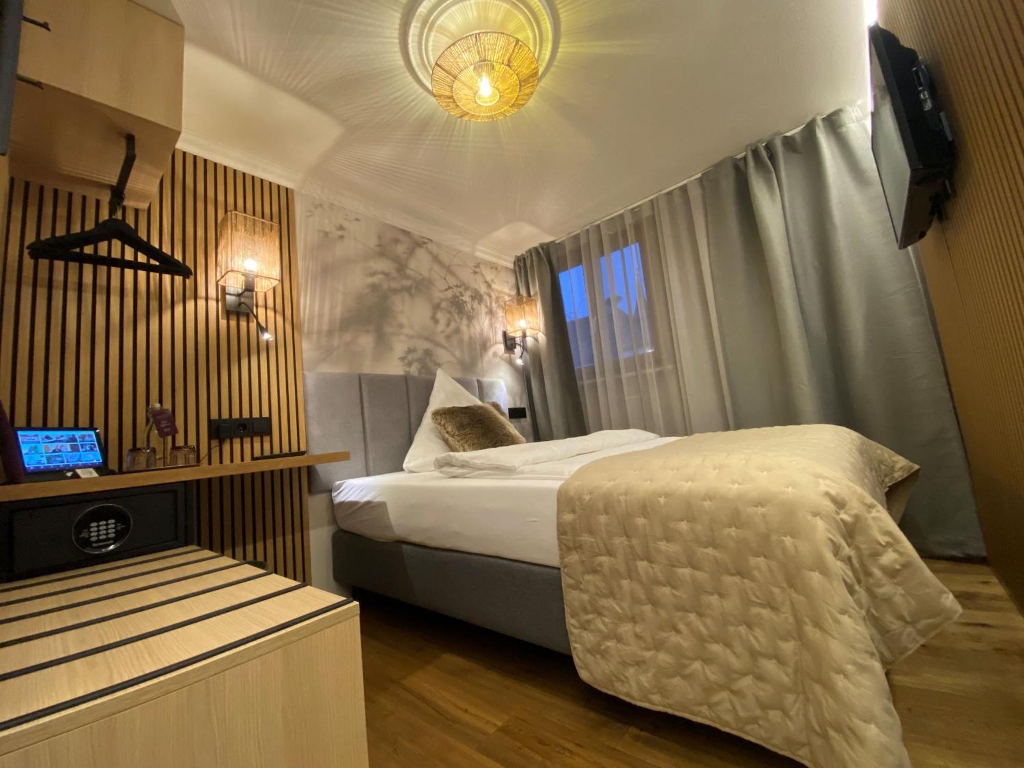 Boutique - Hotel Zum Schloss Amtzell Εξωτερικό φωτογραφία