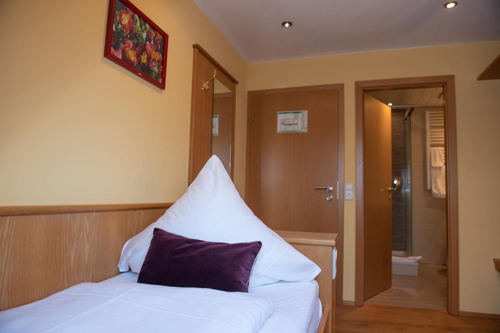 Boutique - Hotel Zum Schloss Amtzell Εξωτερικό φωτογραφία