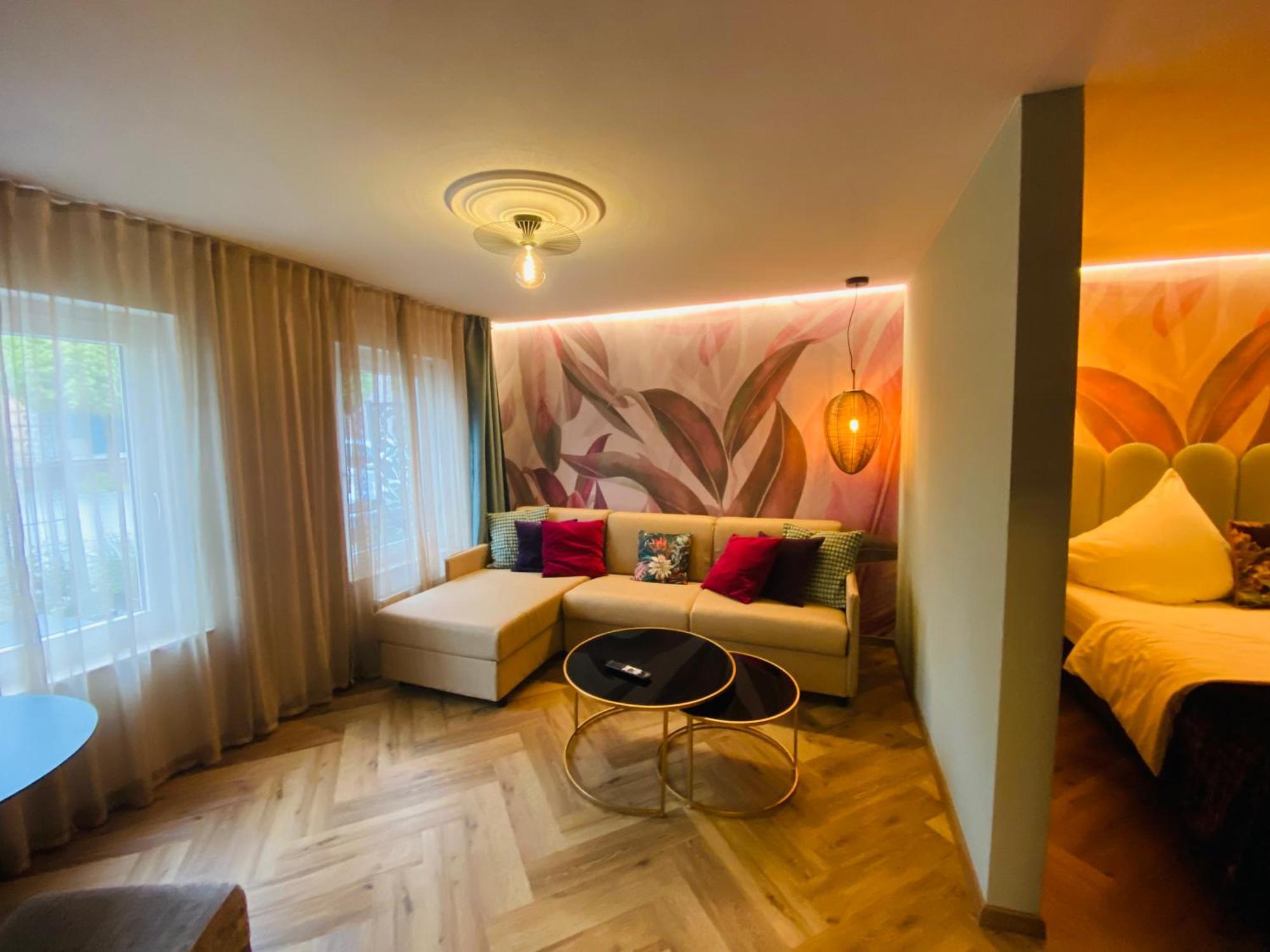 Boutique - Hotel Zum Schloss Amtzell Εξωτερικό φωτογραφία
