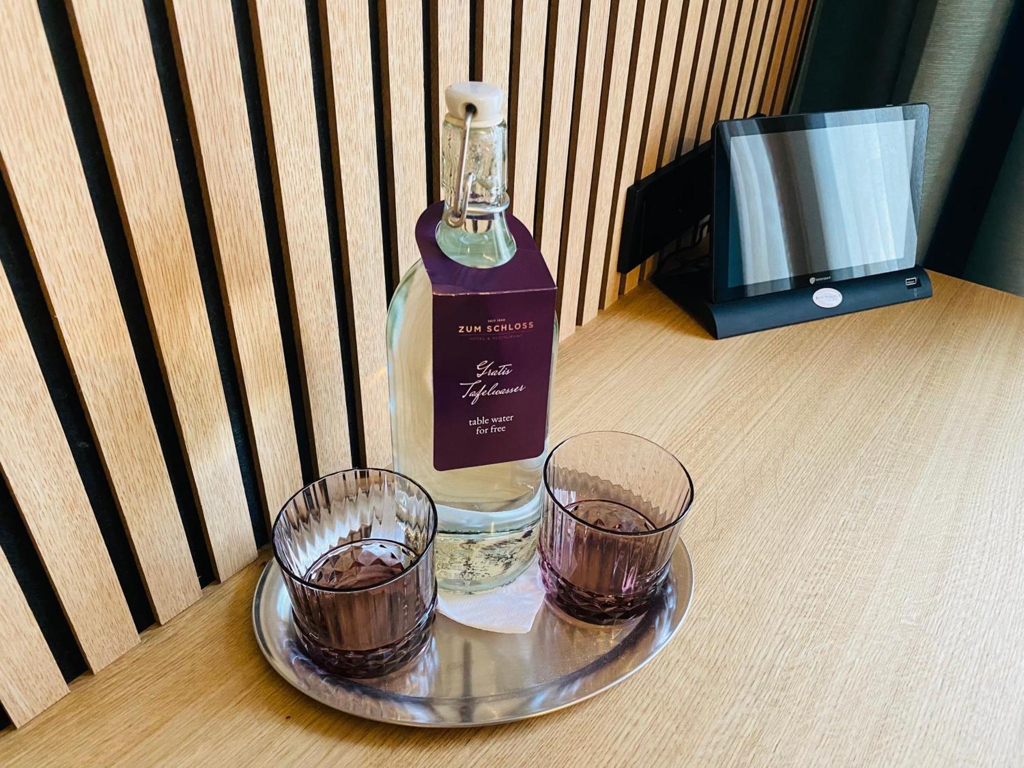 Boutique - Hotel Zum Schloss Amtzell Εξωτερικό φωτογραφία