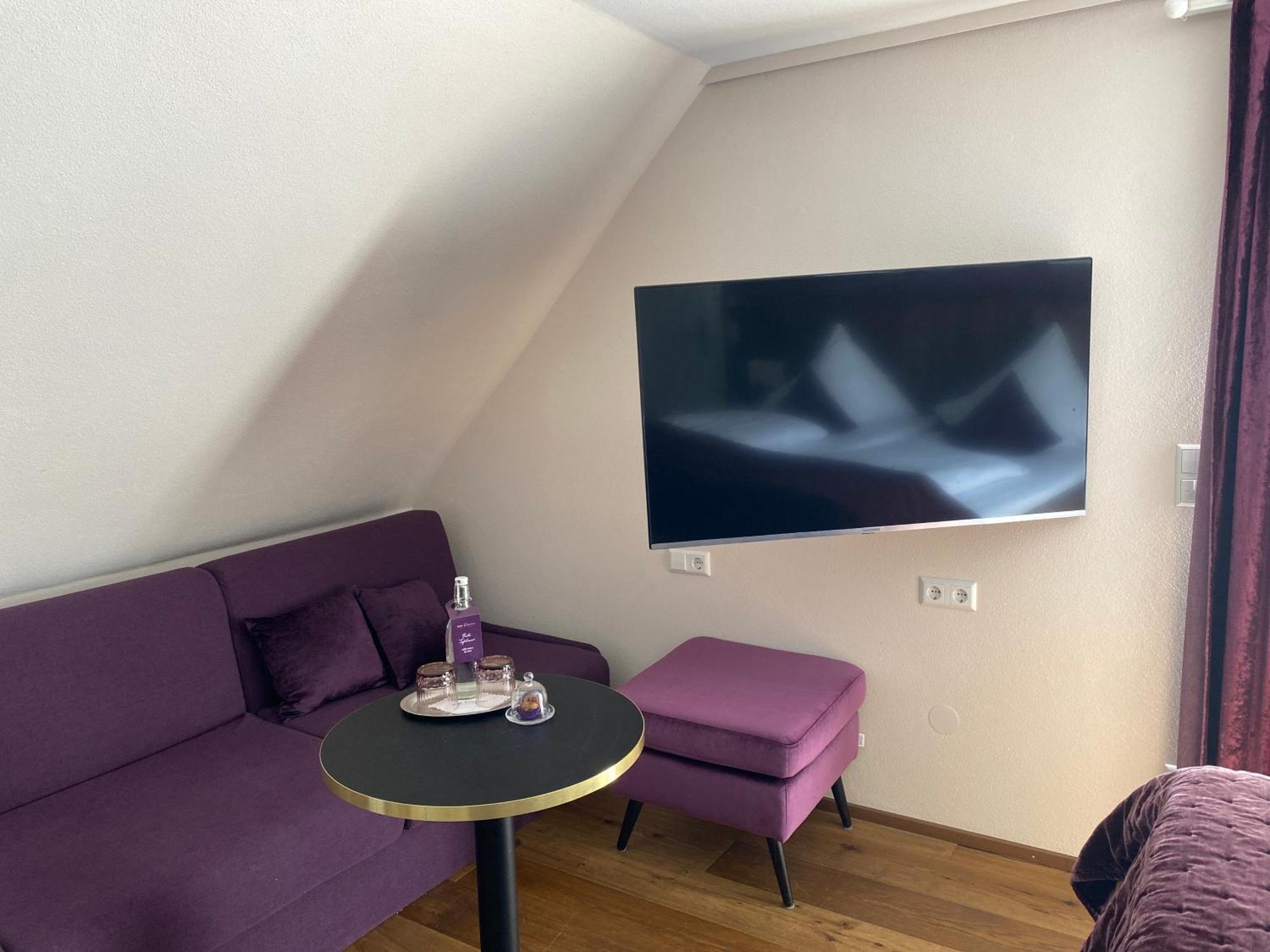 Boutique - Hotel Zum Schloss Amtzell Εξωτερικό φωτογραφία