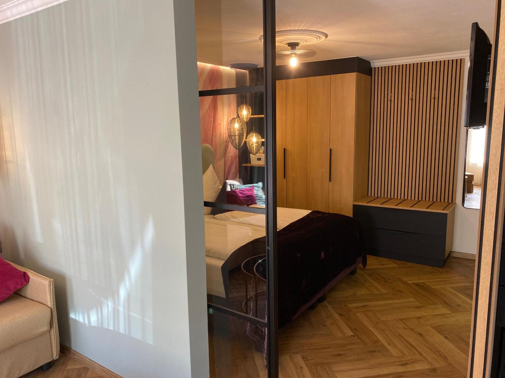 Boutique - Hotel Zum Schloss Amtzell Εξωτερικό φωτογραφία