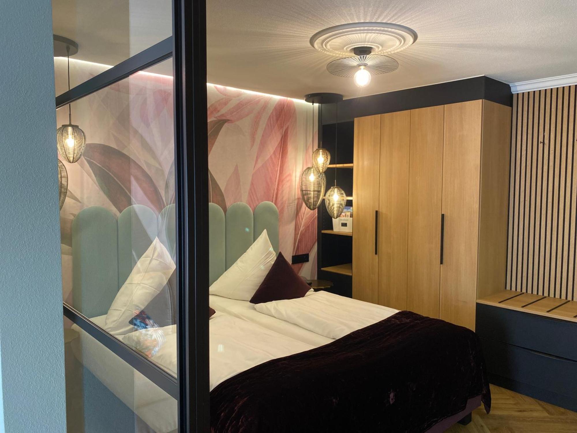 Boutique - Hotel Zum Schloss Amtzell Εξωτερικό φωτογραφία