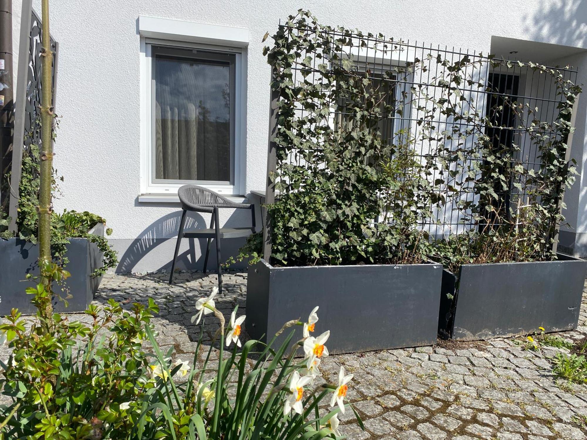 Boutique - Hotel Zum Schloss Amtzell Εξωτερικό φωτογραφία
