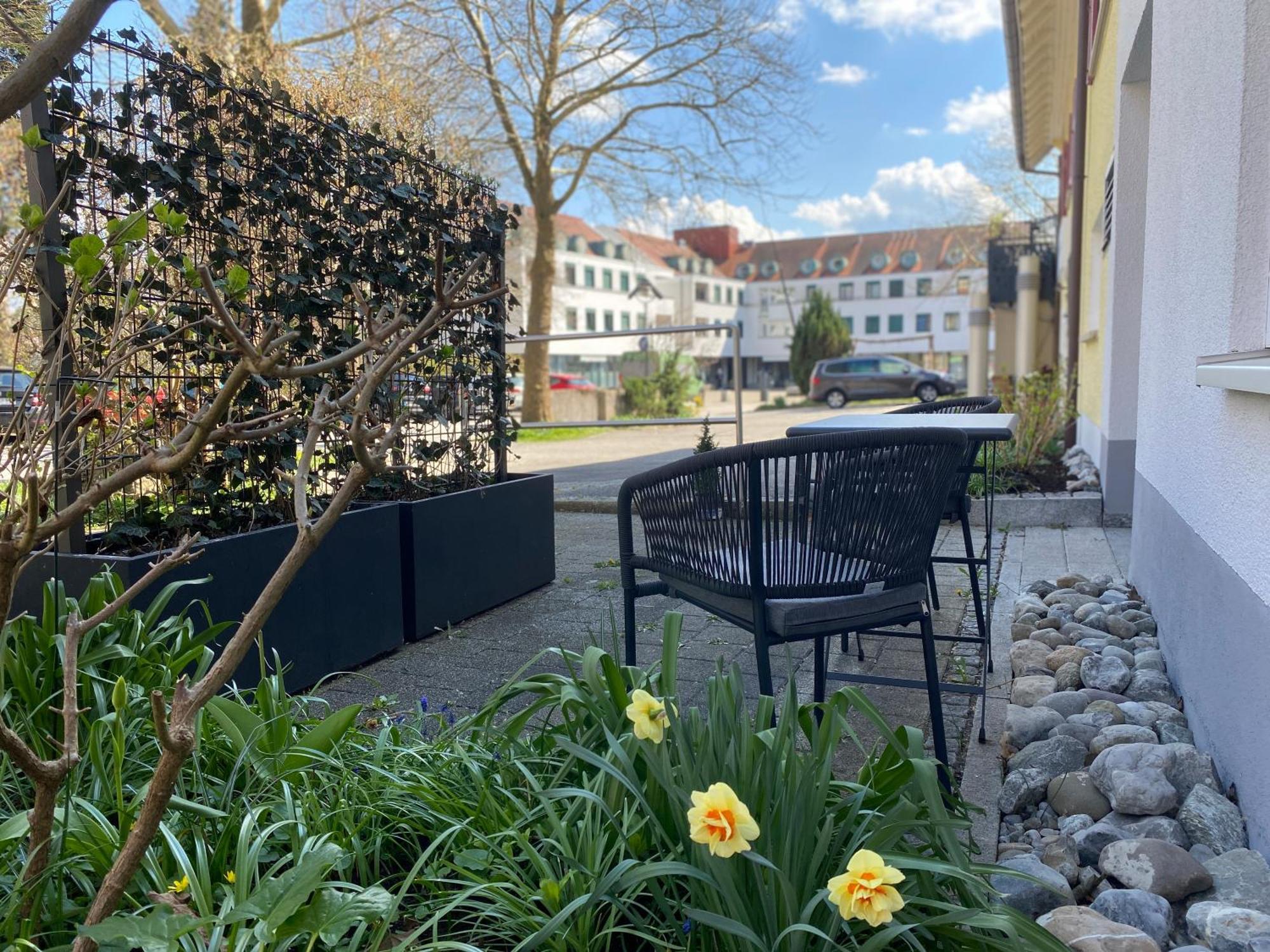 Boutique - Hotel Zum Schloss Amtzell Εξωτερικό φωτογραφία