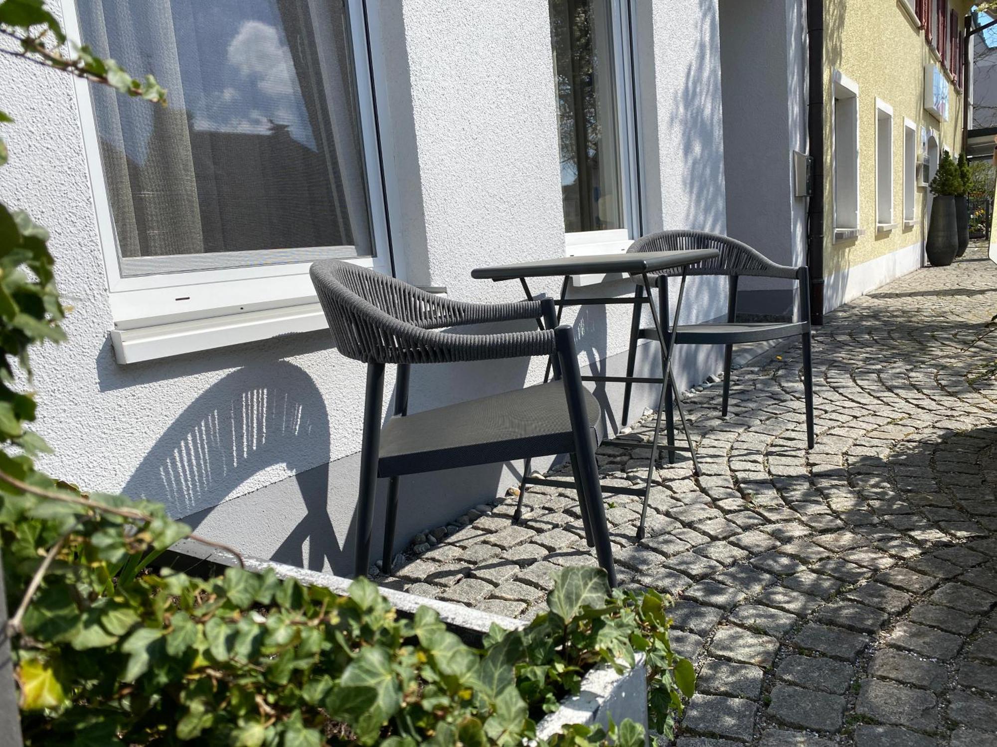 Boutique - Hotel Zum Schloss Amtzell Εξωτερικό φωτογραφία
