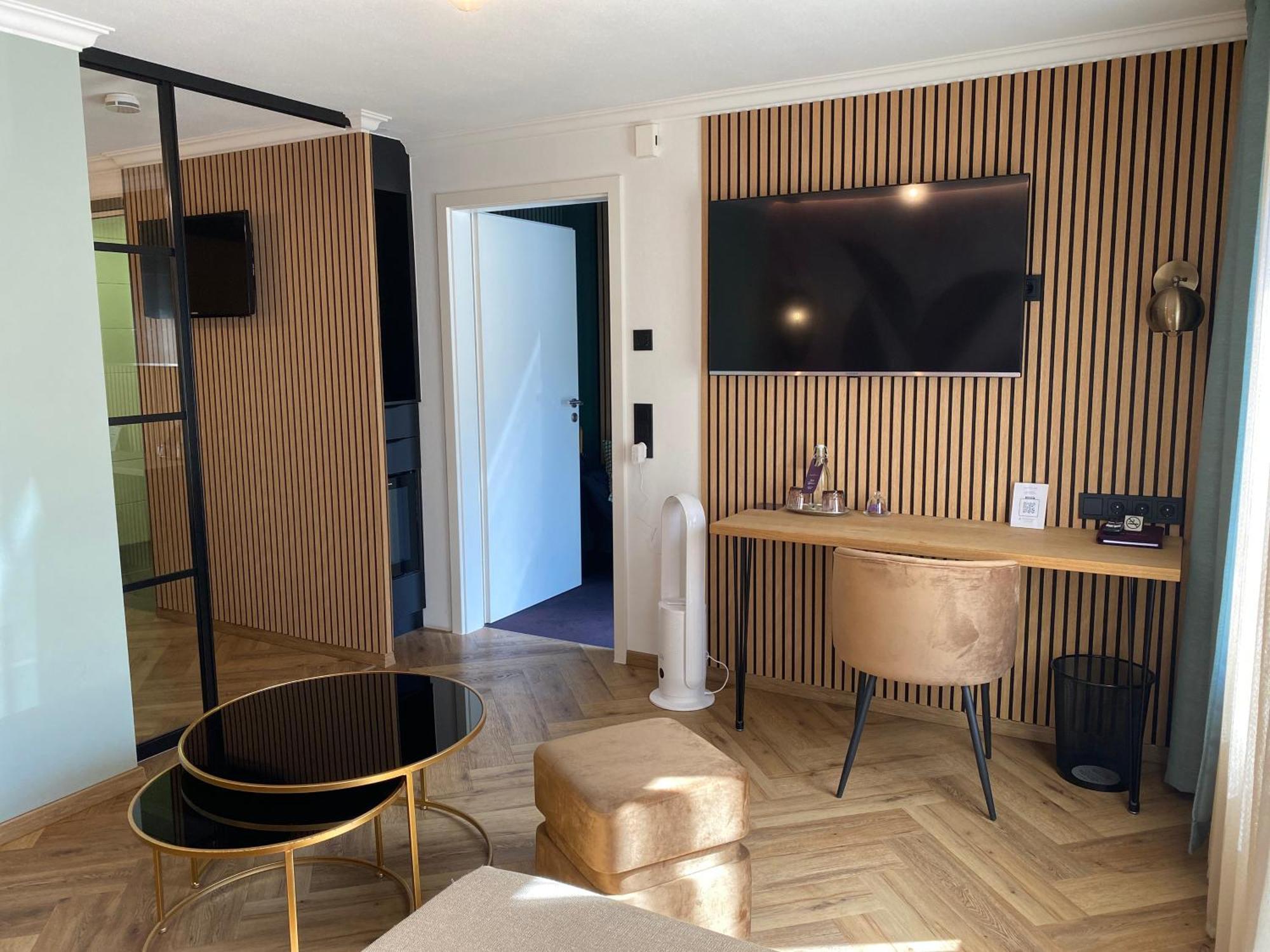 Boutique - Hotel Zum Schloss Amtzell Εξωτερικό φωτογραφία