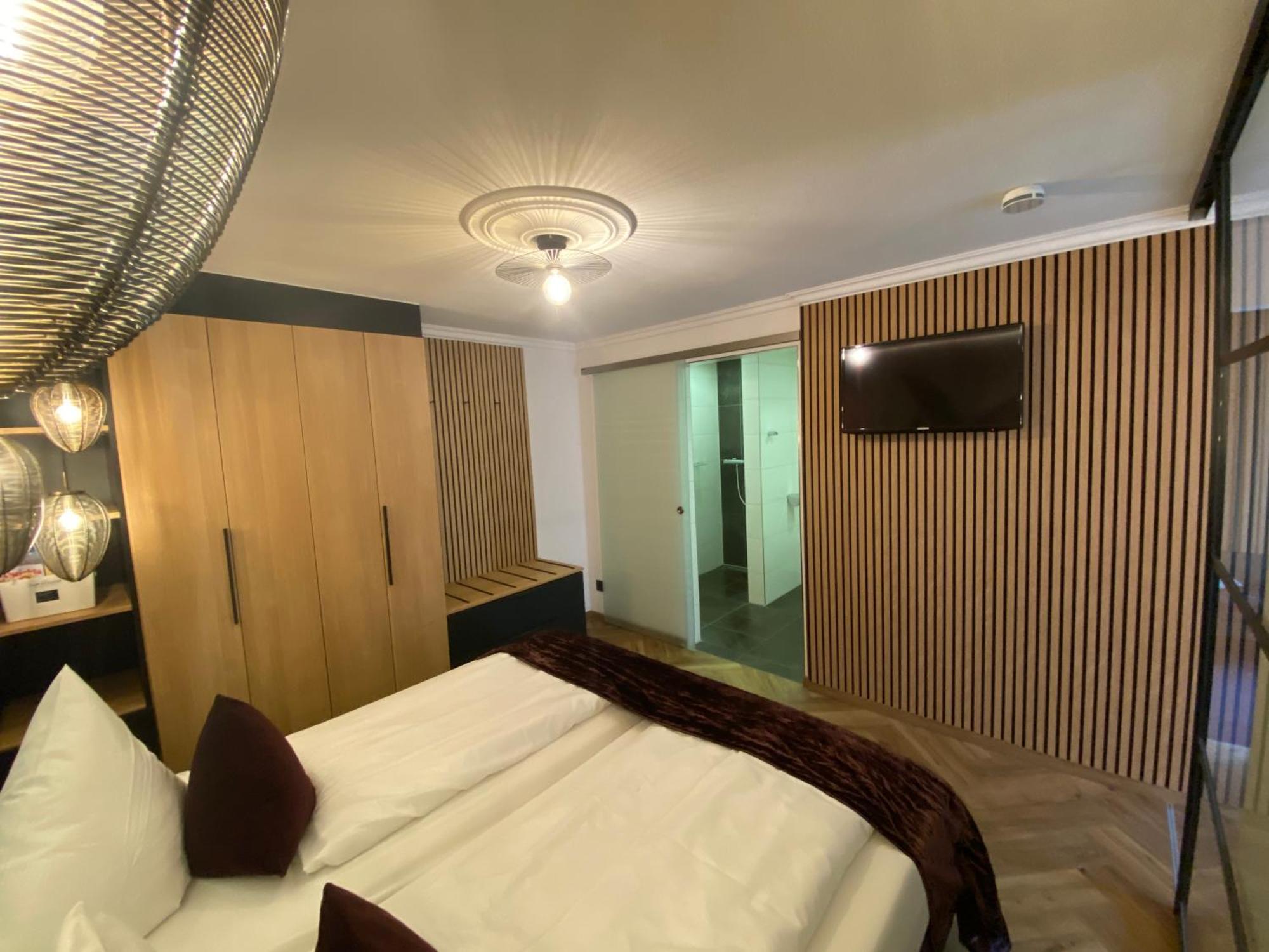 Boutique - Hotel Zum Schloss Amtzell Εξωτερικό φωτογραφία