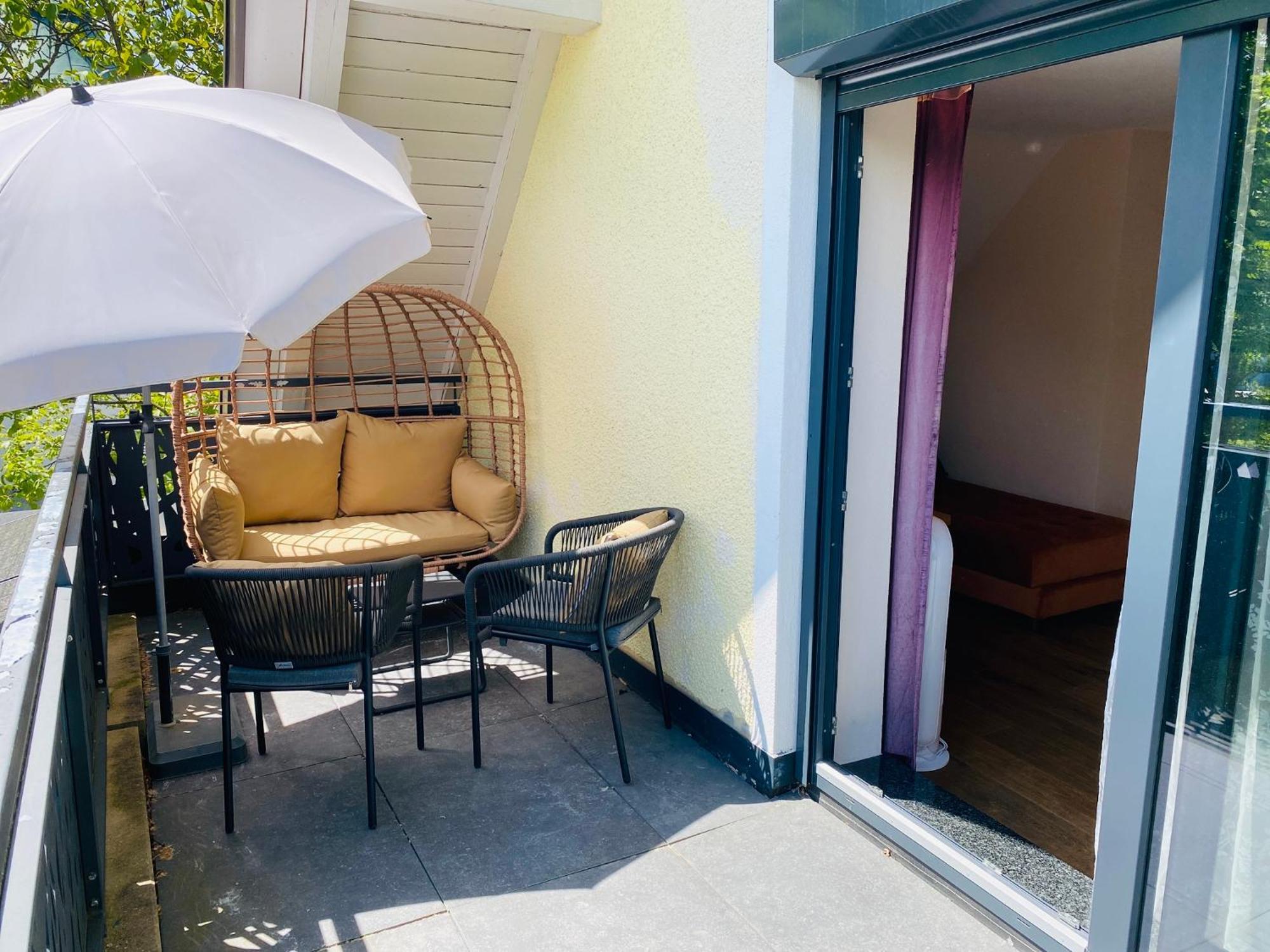 Boutique - Hotel Zum Schloss Amtzell Εξωτερικό φωτογραφία